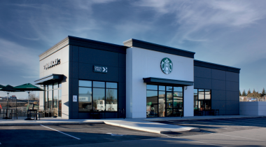 Starbucks Cafe located at 30750 Fraser Hwy, Abbotsford, BC