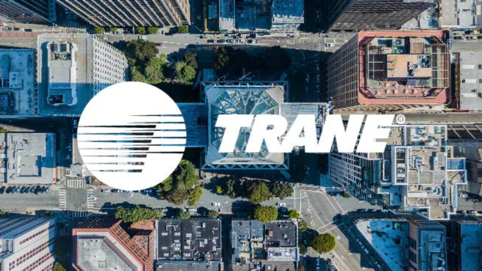 Trane Technologies and Nexii Join Forces to Create Sustainable High