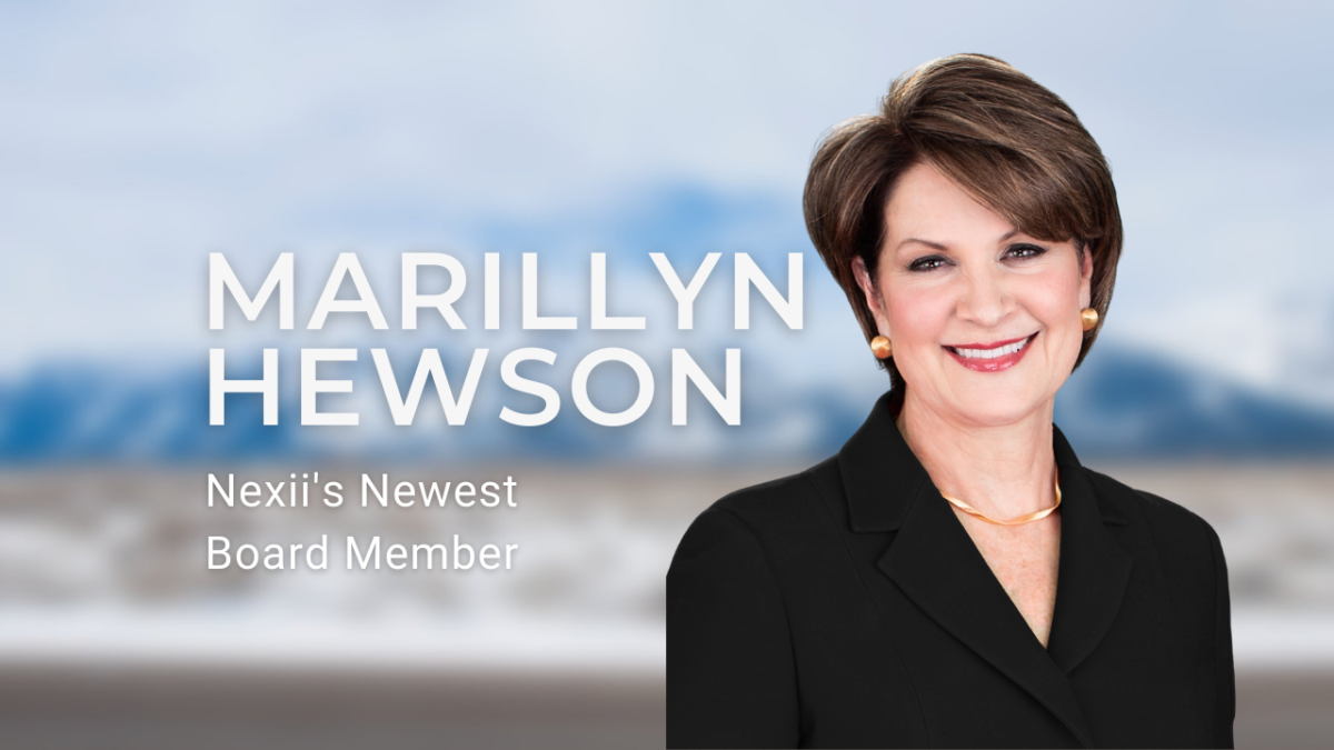 Marillyn Hewson